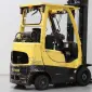 Вилочный погрузчик Hyster S3.0FT - фото № 2
