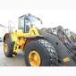 Фронтальный погрузчик Volvo L180G - фото № 11