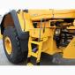 Фронтальный погрузчик Volvo L180G - фото № 7
