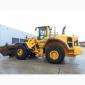 Фронтальный погрузчик Volvo L180G - фото № 19