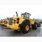 Фронтальный погрузчик Volvo L180G - фото № 13