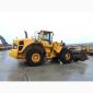 Фронтальный погрузчик Volvo L180G - фото № 12