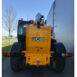 Телескопічний погрузчик JCB 540-140. Будівельна техніка - фото № 9