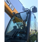 Телескопічний погрузчик JCB 540-140. Будівельна техніка - фото № 19