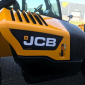Телескопічний погрузчик JCB 540-140. Будівельна техніка - фото № 17
