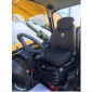 Телескопічний погрузчик JCB 540-140. Будівельна техніка - фото № 15