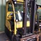 Вилочный погрузчик Hyster H 2.0 FTS 2012 года - фото № 1