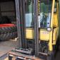 Вилочный погрузчик Hyster H 2.0 FTS 2012 года - фото № 4