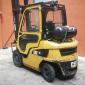 Вилочный погрузчик CAT Lift Trucks GP25N 2012 года - фото № 3