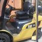 Вилочный погрузчик CAT Lift Trucks GP25N 2012 года - фото № 4