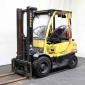Вилочный погрузчик Hyster H 2.5 FT LPG - фото № 1