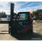 Вилочный погрузчик Toyota 8 FG 18 - фото № 2