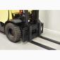 Вилочный погрузчик Hyster H 2.5 FT. Спецтехника б/у - фото № 4
