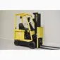 Вилочный погрузчик Hyster E 2.00 XMS - фото № 1