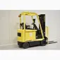 Вилочный погрузчик Hyster E 2.00 XMS - фото № 2