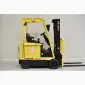 Вилочный погрузчик Hyster E 2.00 XMS - фото № 3