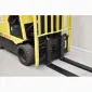 Вилочный погрузчик Hyster E 2.00 XMS - фото № 6
