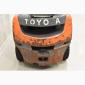 Вилочный погрузчик Toyota 02-8FGF25. Газовий погрузчик - фото № 8