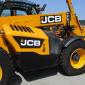 Телескопический погрузчик JCB 541-70 WasteMaster - фото № 7