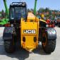 Телескопический погрузчик JCB 541-70 WasteMaster - фото № 4