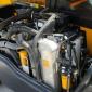 Телескопический погрузчик. Телескопический погрузчик JCB 535-95 - фото № 8