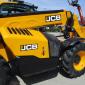 Телескопический погрузчик. Телескопический погрузчик JCB 535-95 - фото № 3