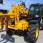 Телескопический погрузчик. Телескопический погрузчик JCB 535-95 - фото № 13