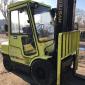 Вилочный погрузчик Hyster H3.00 XM - фото № 1