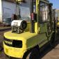 Вилочный погрузчик Hyster H3.00 XM - фото № 2