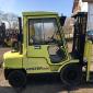 Вилочный погрузчик Hyster H3.00 XM - фото № 4