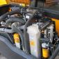Телескопический погрузчик JCB 533-105. Спецтехника - фото № 11