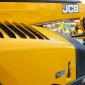 Телескопический погрузчик JCB 533-105. Спецтехника - фото № 3