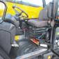 Телескопический погрузчик JCB 533-105. Спецтехника - фото № 19