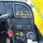 Телескопический погрузчик JCB 533-105. Спецтехника - фото № 18