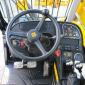 Телескопический погрузчик JCB 533-105. Спецтехника - фото № 17
