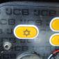 Телескопический погрузчик JCB 533-105. Спецтехника - фото № 16