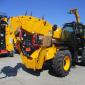 Телескопический погрузчик JCB 540-200. Спецтехника б/у - фото № 1