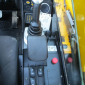 Телескопический погрузчик JCB 540-200. Спецтехника б/у - фото № 12