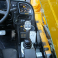 Телескопический погрузчик JCB 540-200. Спецтехника б/у - фото № 11