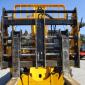 Телескопический погрузчик JCB 540-200. Спецтехника б/у - фото № 9