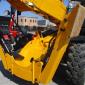 Телескопический погрузчик JCB 540-200. Спецтехника б/у - фото № 8