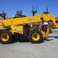 Телескопический погрузчик JCB 540-200. Спецтехника б/у - фото № 7