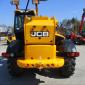 Телескопический погрузчик JCB 540-200. Спецтехника б/у - фото № 5