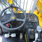 Телескопический погрузчик JCB 540-200. Спецтехника б/у - фото № 19