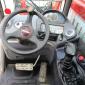 Телескопический погрузчик Manitou MT 1840. Спецтехника б/у - фото № 16