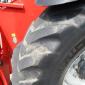 Телескопический погрузчик Manitou MT 1840. Спецтехника б/у - фото № 2