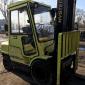 Вилочный погрузчик Hyster H3.00 XM. Вилочный погрузчик б/у - фото № 1
