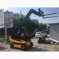 Газовий погрузчик JCB TLT25 G LPG - фото № 1