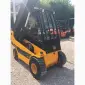 Газовий погрузчик JCB TLT25 G LPG - фото № 3
