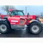 Телескопический погрузчик Manitou MLT-X 735 -T LSU - фото № 2